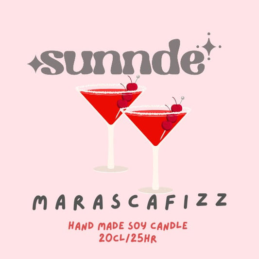 Marasca Fizz